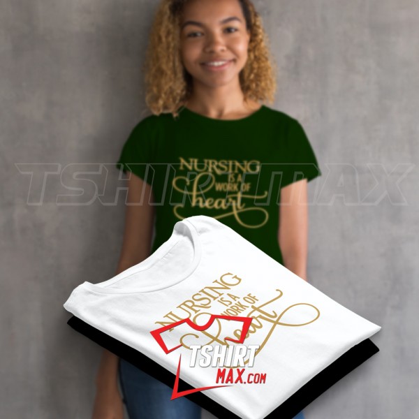 Nursing is a work of heart v2